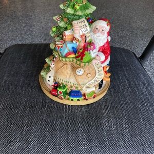 Musical Gifts from Santa